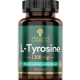 Tyrosine 1200 мг (90капс)
